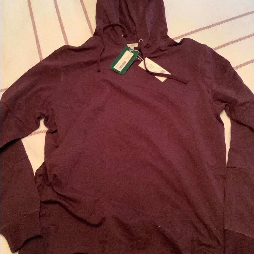 7 Diamonds Mulholland Drive Hoodie